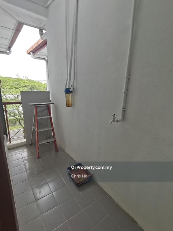 Pangsapuri untuk Dijual di Permai @ USJ 1 (Coral Court) oleh Chris Ng - iProperty.com.my