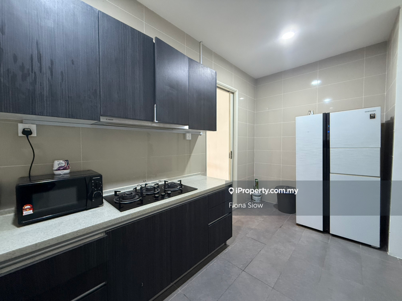 Condominium for Sale in Residensi Ledang by Fiona Siow - iProperty.com.my