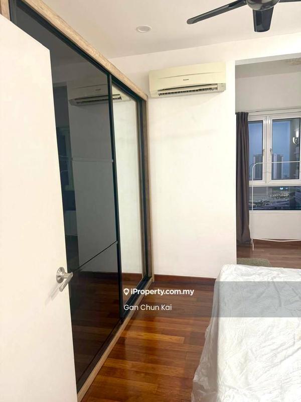 Condominium for Rent in Platino Condominium by Gan Chun Kai - Bedroom - iProperty.com.my