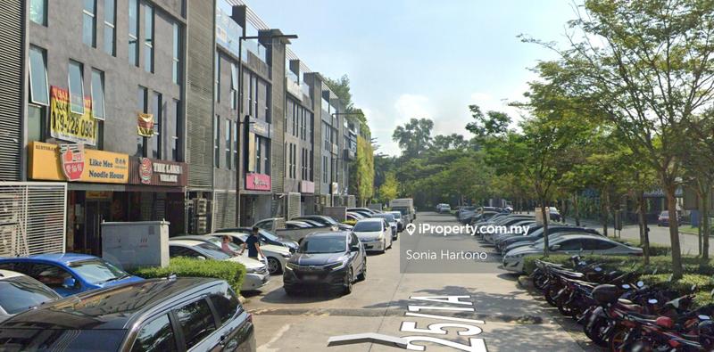 Retail Space untuk Dijual di One City, Subang Jaya oleh Sonia Hartono - iProperty.com.my