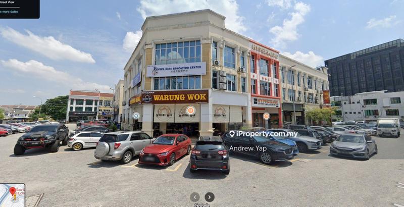 Shop for Sale in BANDAR PUCHONG JAYA, Puchong by Andrew Yap - iProperty.com.my