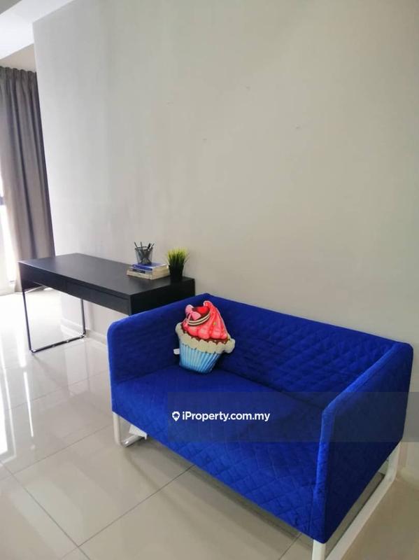 Service Residence for Sale in Pacific 63 by Jayden Ho - iProperty.com.my