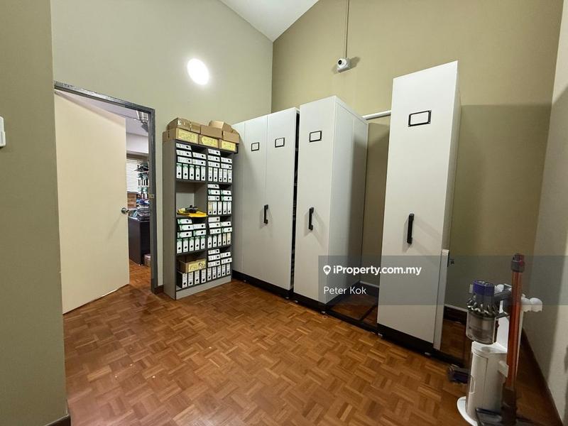 Office for Rent in SS2, Petaling Jaya by Peter Kok - iProperty.com.my