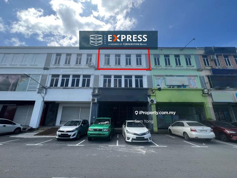 Kedai untuk Disewa di Bandar Baru Permyjaya, Miri oleh Sam Yong - iProperty.com.my