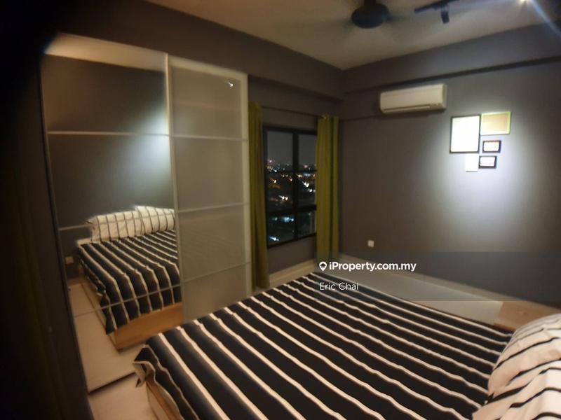 Kondominium untuk Dijual di Park 51 Residency oleh Eric Chai - iProperty.com.my