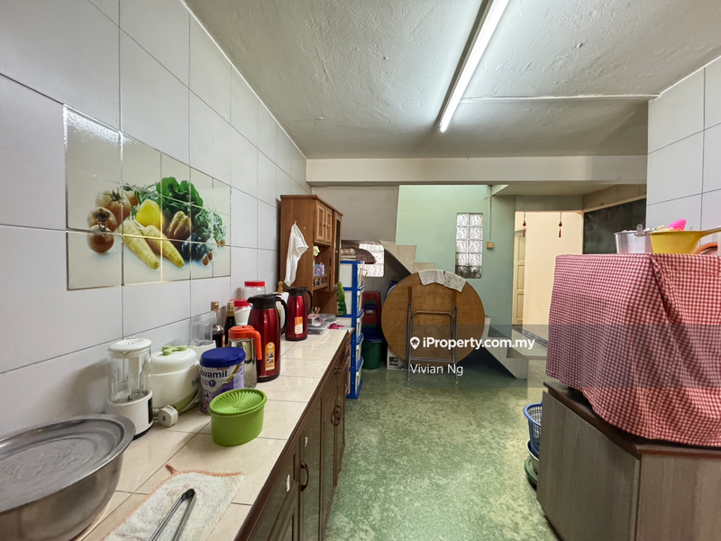 For Sale - Taman Tan Yew Lai