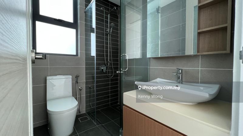 Residensi Servis untuk Dijual di The M @ Medini Macrolink oleh Kenny Wong - iProperty.com.my