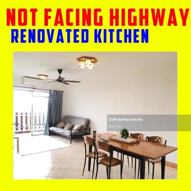 For Sale - B11 Parkland Residence