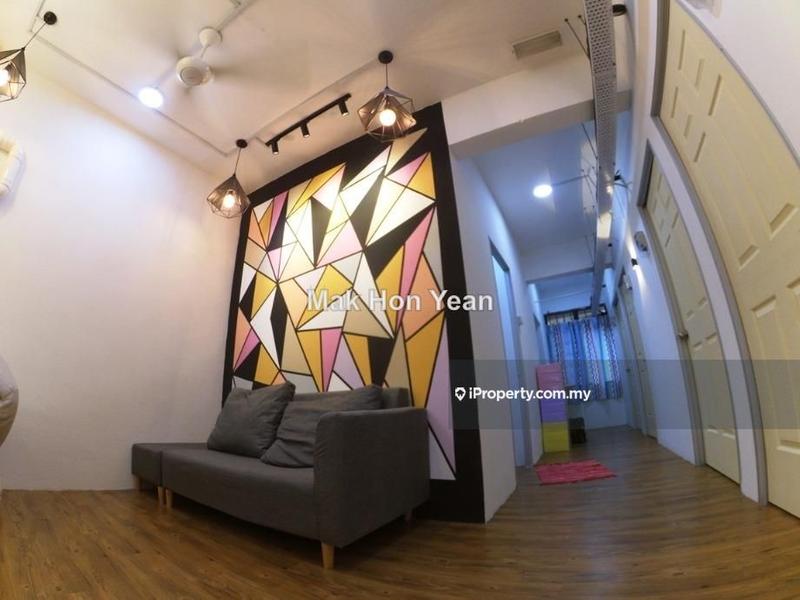 2-storey Terraced House for Rent in IOI Boulevard, Bandar Puchong Jaya, Puchong by Mak Hon Yean - iProperty.com.my