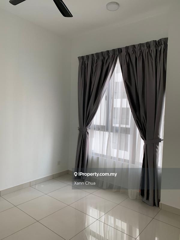 Residensi Servis untuk Dijual di The Clio Residences oleh Xann Chua - iProperty.com.my