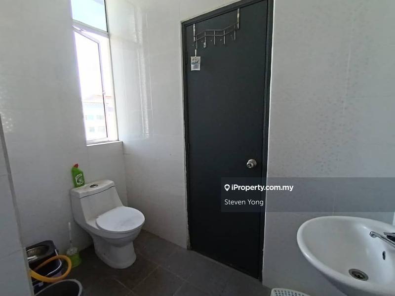 For Sale - Mahkota Garden