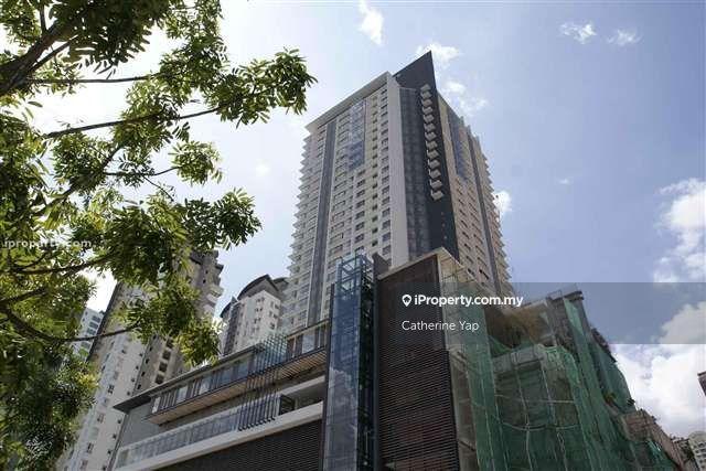 Residensi Servis untuk Dijual di Verve Suites oleh Catherine Yap - iProperty.com.my