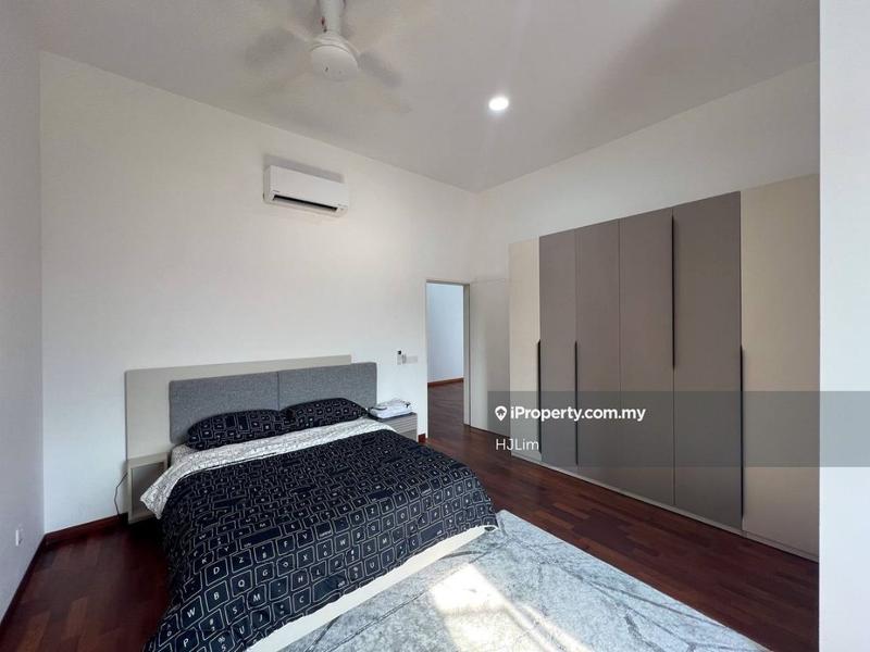 Rumah Berkembar untuk Dijual di Alam Sari, Bangi oleh HJLim - iProperty.com.my