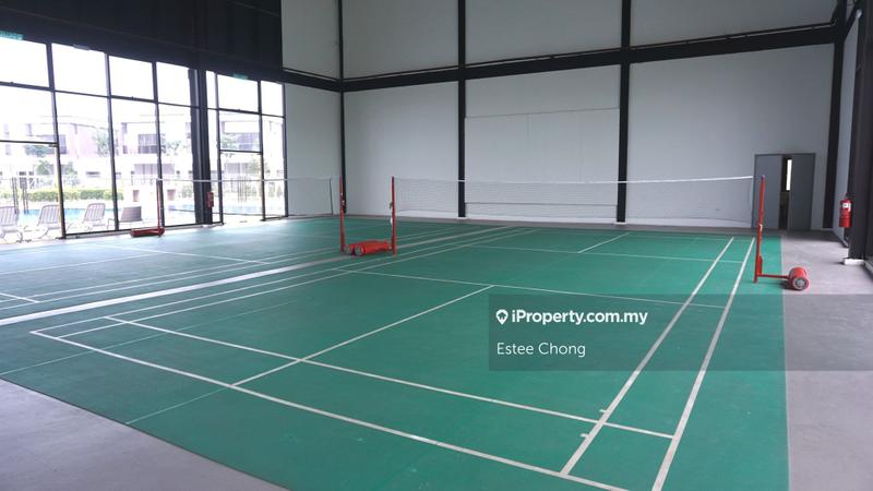 Rumah Berangkai 2 Tingkat untuk Dijual di Lestarry Height, Mentakab oleh Estee Chong - iProperty.com.my