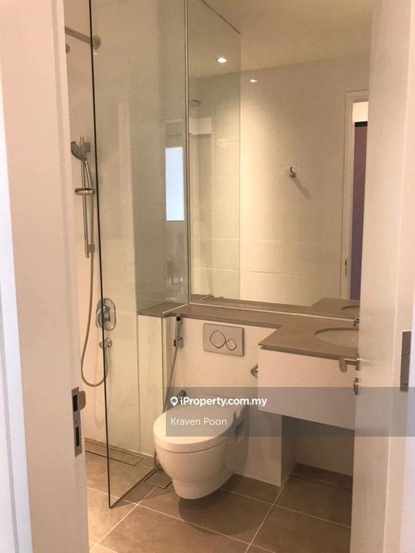 Service Residence for Sale in Senada Residence @ KLGCC Resort by Kraven Poon - iProperty.com.my
