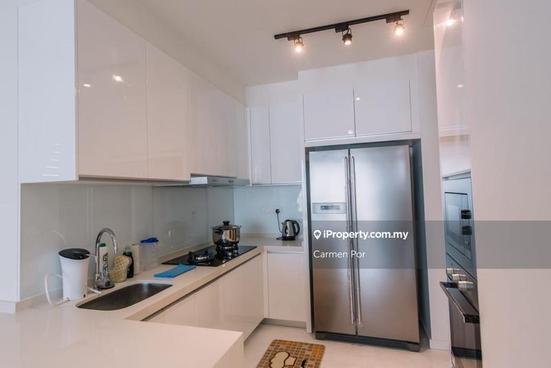 Condominium for Rent in Setia V Residences by Carmen Por - iProperty.com.my