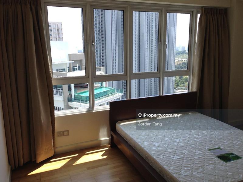 Condominium for Sale in Tiffani Kiara by Jordan Tang - iProperty.com.my