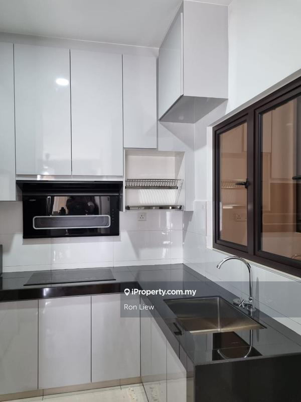 Service Residence for Rent in Ten Kinrara by Ron Liew - iProperty.com.my