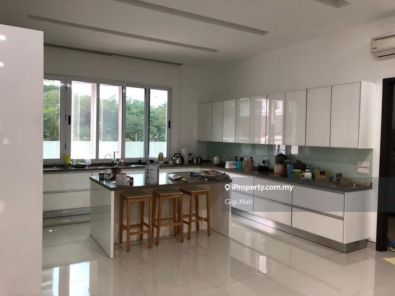 Bungalow House untuk Dijual di Ukay Seraya, Ampang oleh Gigi Mah - iProperty.com.my