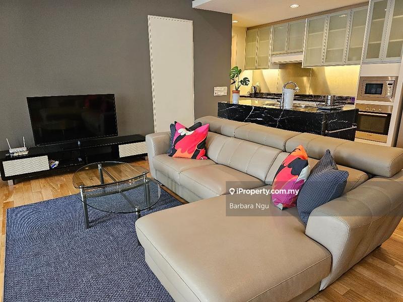 For Rent - St Mary Residences