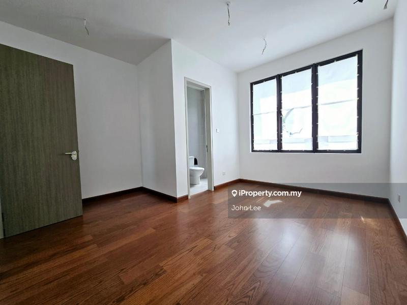 Semi-Detached House for Sale in Bandar Kinrara Seksyen 8, Bandar Kinrara by John Lee - iProperty.com.my