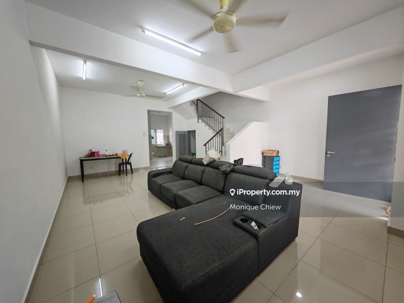2-storey Terraced House for Sale in Sari Alamanda Sg Choh, Bukit beruntung Rawang, Rawang by Monique Chiew - iProperty.com.my