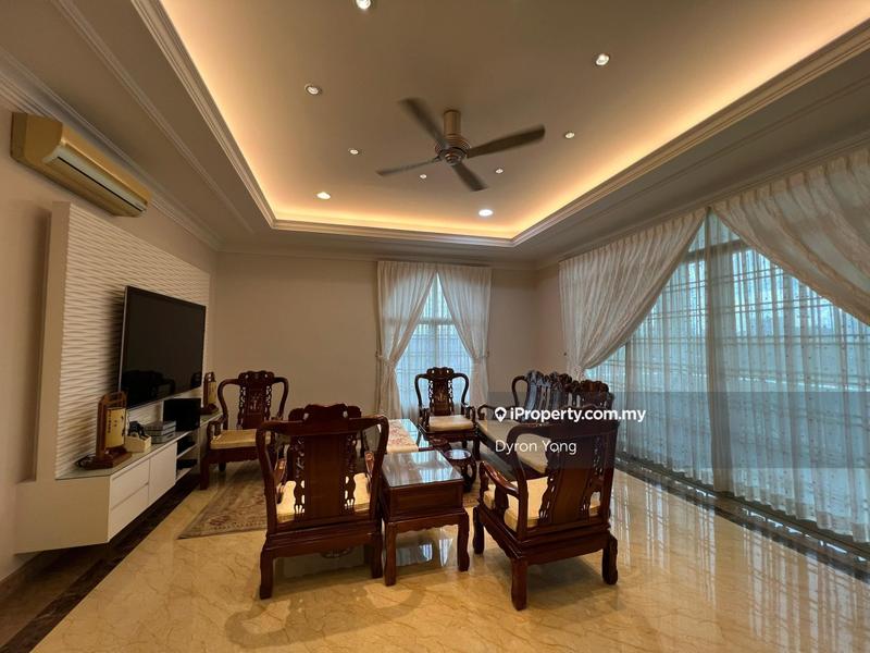 Banglo untuk Dijual di Bandar Tun Hussein Onn, Cheras oleh Dyron Yong - iProperty.com.my