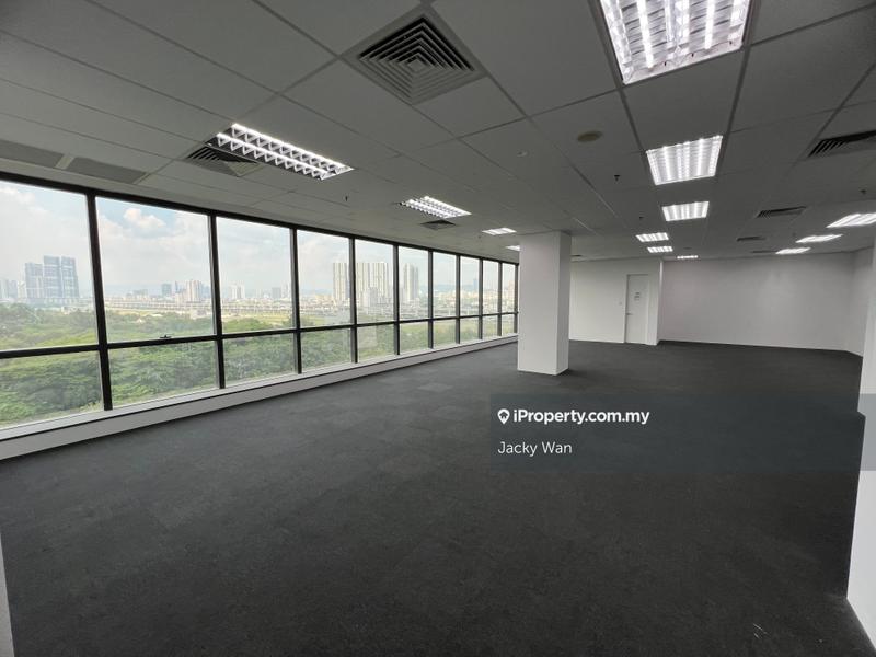 Office for Rent in Taman Bukit Desa, Taman Desa by Jacky Wan - iProperty.com.my