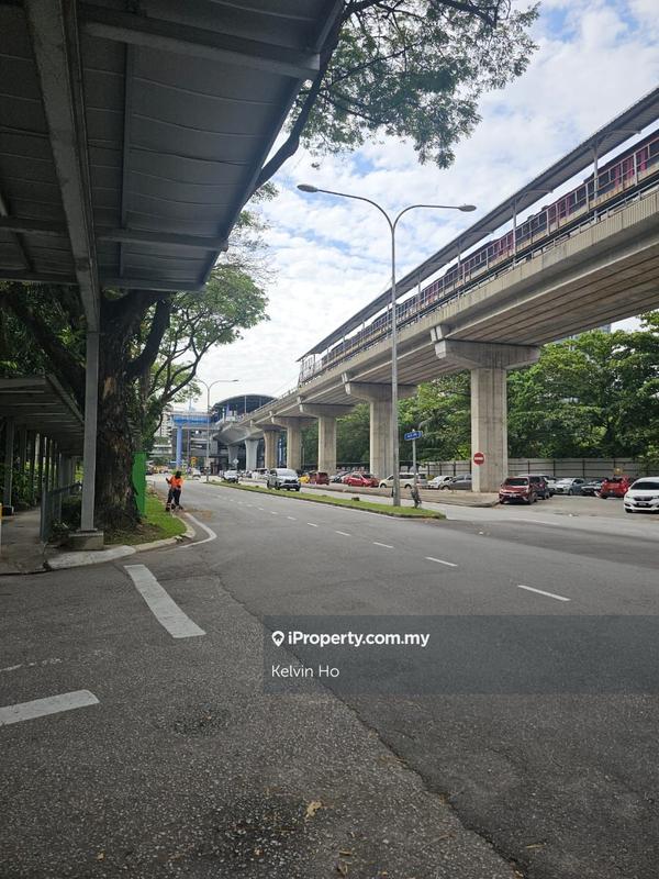 Pangsapuri untuk Dijual di Bandar Baru Sentul oleh Kelvin Ho - iProperty.com.my