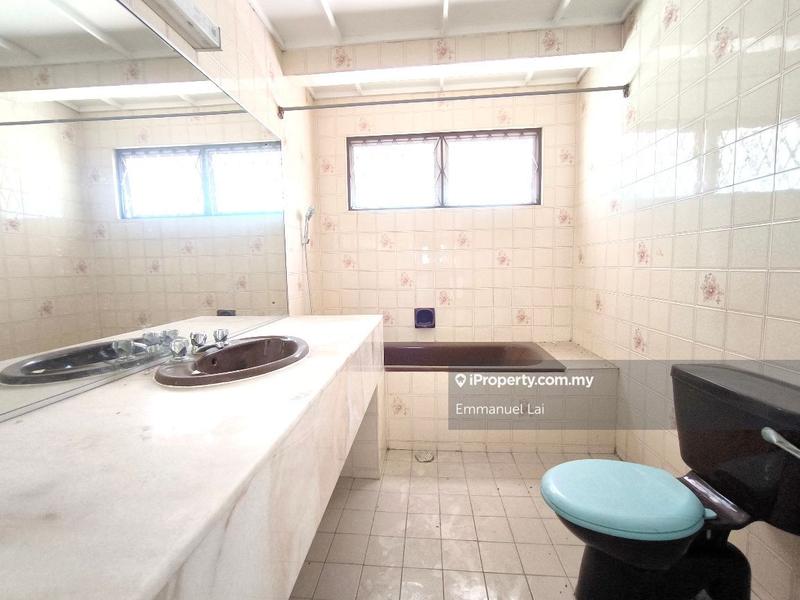 Bungalow House for Sale in Taman Tun Dr Ismail, Kuala Lumpur by Emmanuel Lai - iProperty.com.my