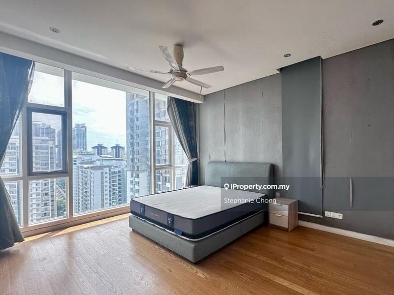 For Sale - Kiara 9 Residency