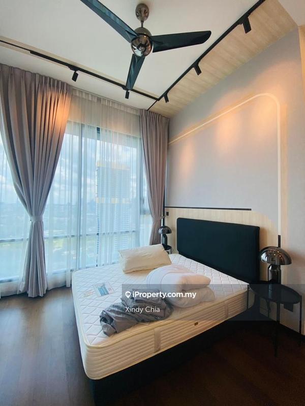 Service Residence for Rent in Opus KL by Xindy Chia - iProperty.com.my