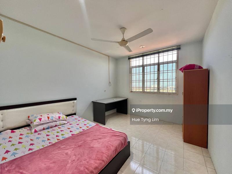 Pangsapuri untuk Disewa di Pangsapuri Maharani (City Towers) oleh Vivian Lim - iProperty.com.my