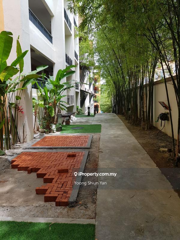 Rumah Bandar untuk Dijual di Kampung Sungai Kayu Ara, Petaling Jaya oleh Yoong Shiun Yan - iProperty.com.my