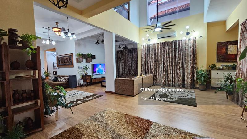 2-storey Terraced House for Sale in Bukit Jelutong, Shah Alam by Faez Muzamel - iProperty.com.my