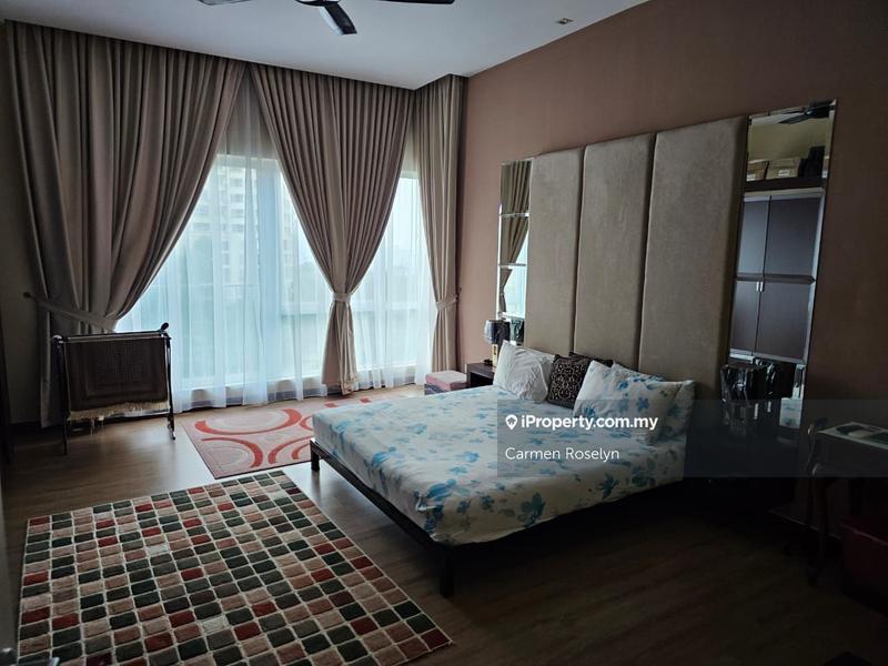 For Sale - The Park Residences 1