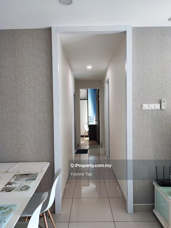 Service Residence for Sale in H2O Residences by Yvonne Yap - iProperty.com.my
