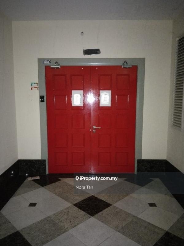 Pejabat untuk Disewa di Kl Sentral, Kuala Lumpur oleh Nora Tan - iProperty.com.my
