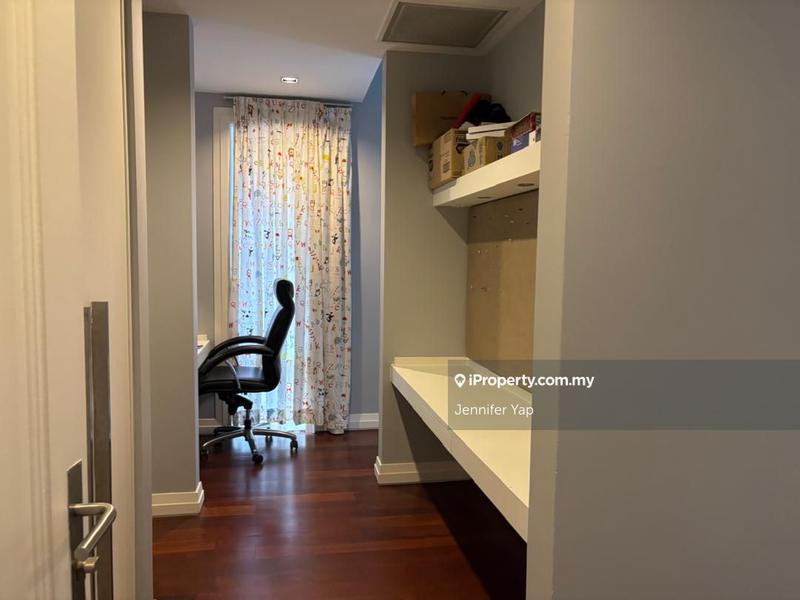 Banglo untuk Dijual di Ukay Heights, Ampang oleh Jennifer Yap - iProperty.com.my