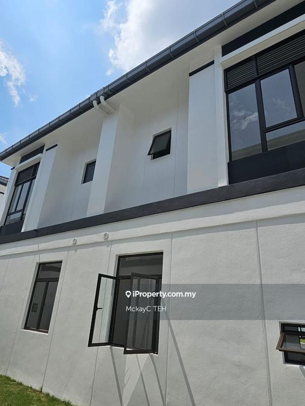 Rumah Berangkai 2 Tingkat untuk Disewa di REGENT GARDEN @ ECO GRANDEUR PUNCAK ALAM, Puncak Alam oleh MckayC TEH - iProperty.com.my
