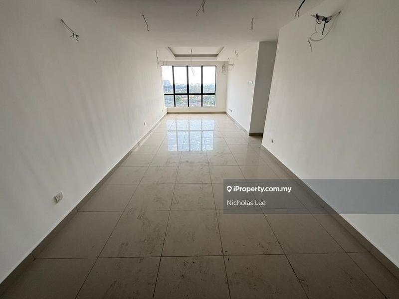 Condominium for Sale in Upper East @ Tiger Lane by Nicholas Lee - iProperty.com.my