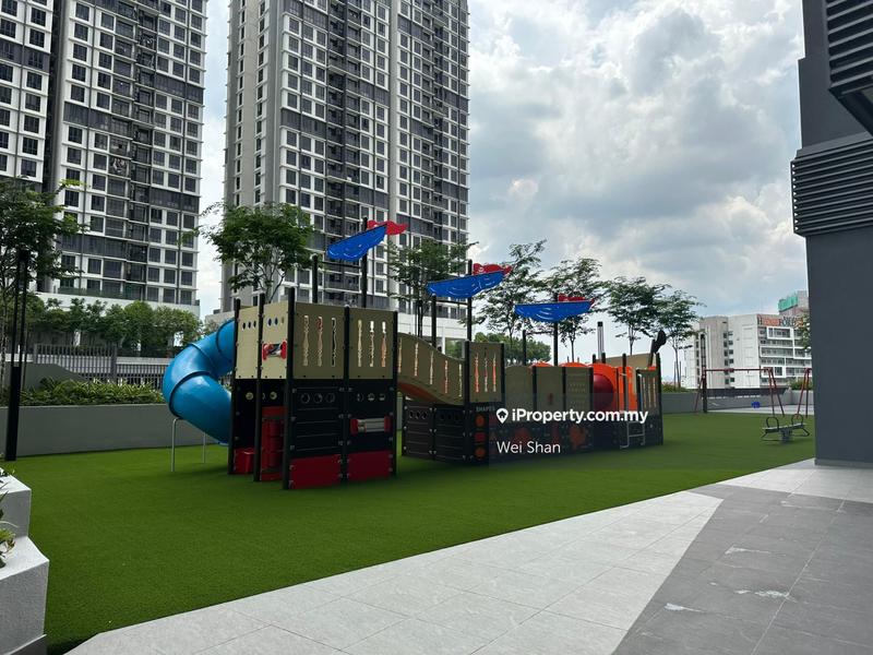 For Sale - Sunway Avila Residences