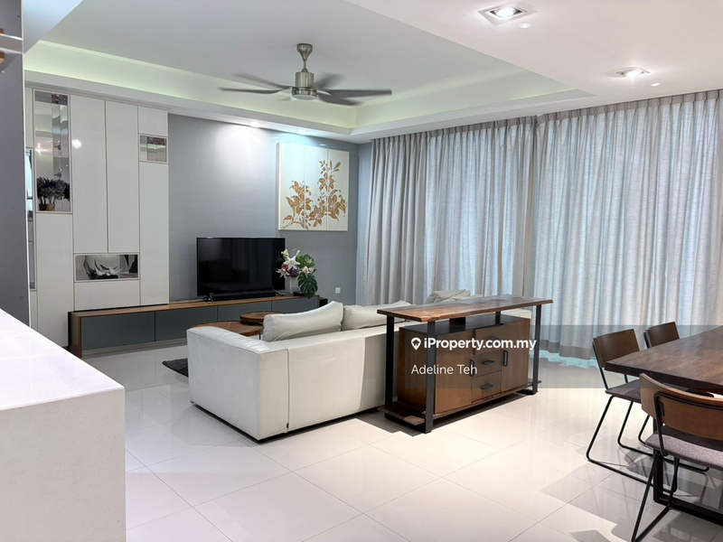 For Rent - Le Yuan Residence