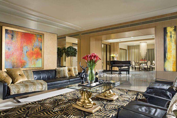 For Sale - The Binjai on the Park