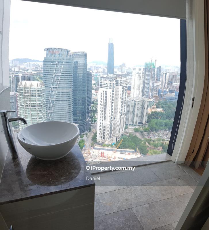 For Sale - Condominium @ The Troika