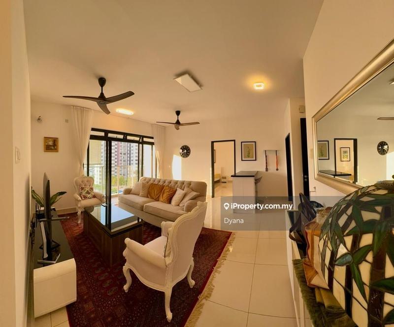 For Sale - Setia Seraya Residences