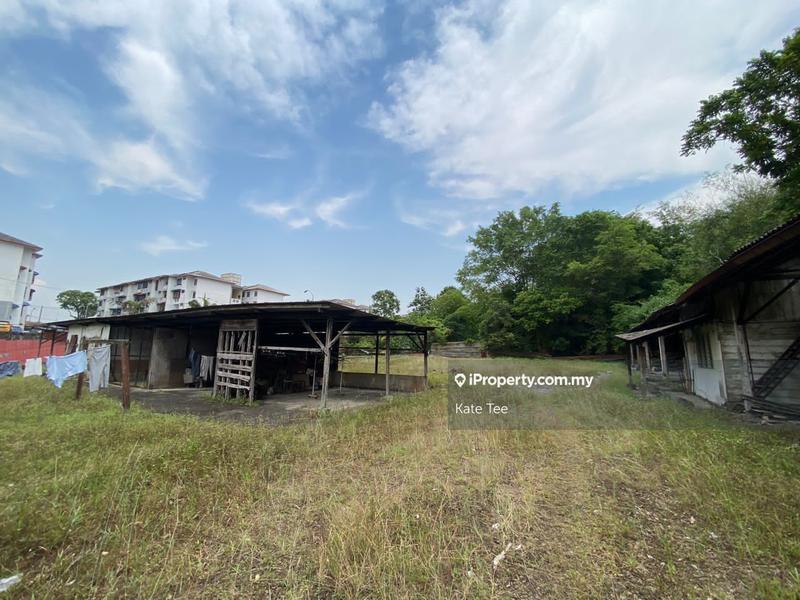 Industrial Land for Sale in Johor Bahru, Johor by Kate Tee - iProperty.com.my