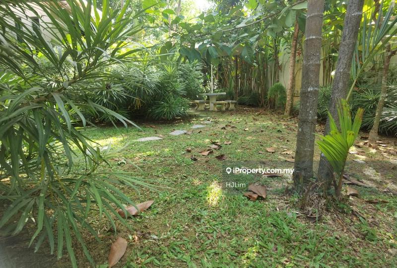 Banglo untuk Dijual di Alam Damai, Cheras oleh HJLim - iProperty.com.my