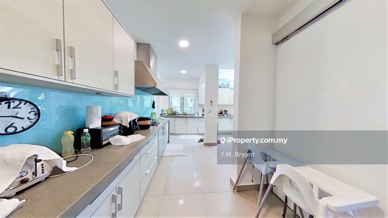 Rumah Berkembar untuk Dijual di TROPICANA INDAH, Tropicana oleh Bryant Be - iProperty.com.my