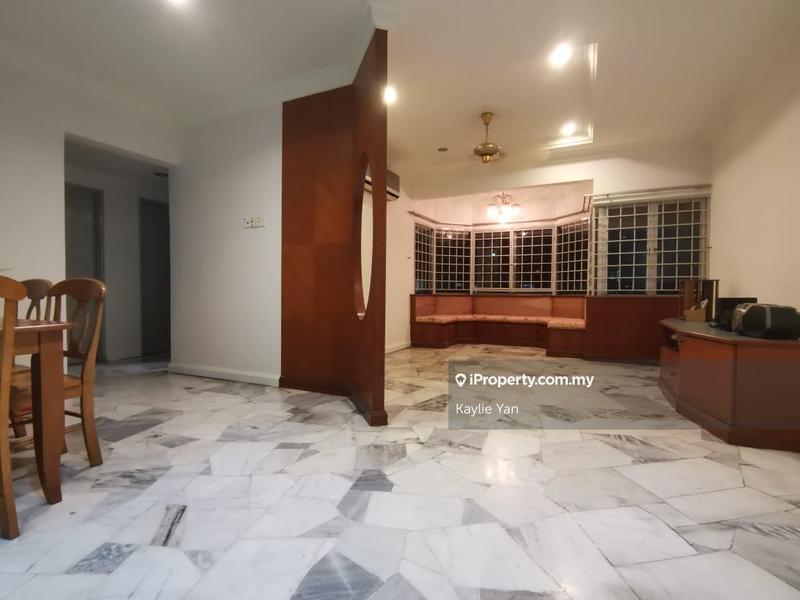 For Sale - De Tropicana